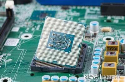 「缺芯潮」席卷全球，「中國(guó)芯」迎來(lái)彎道超車良機(jī)？